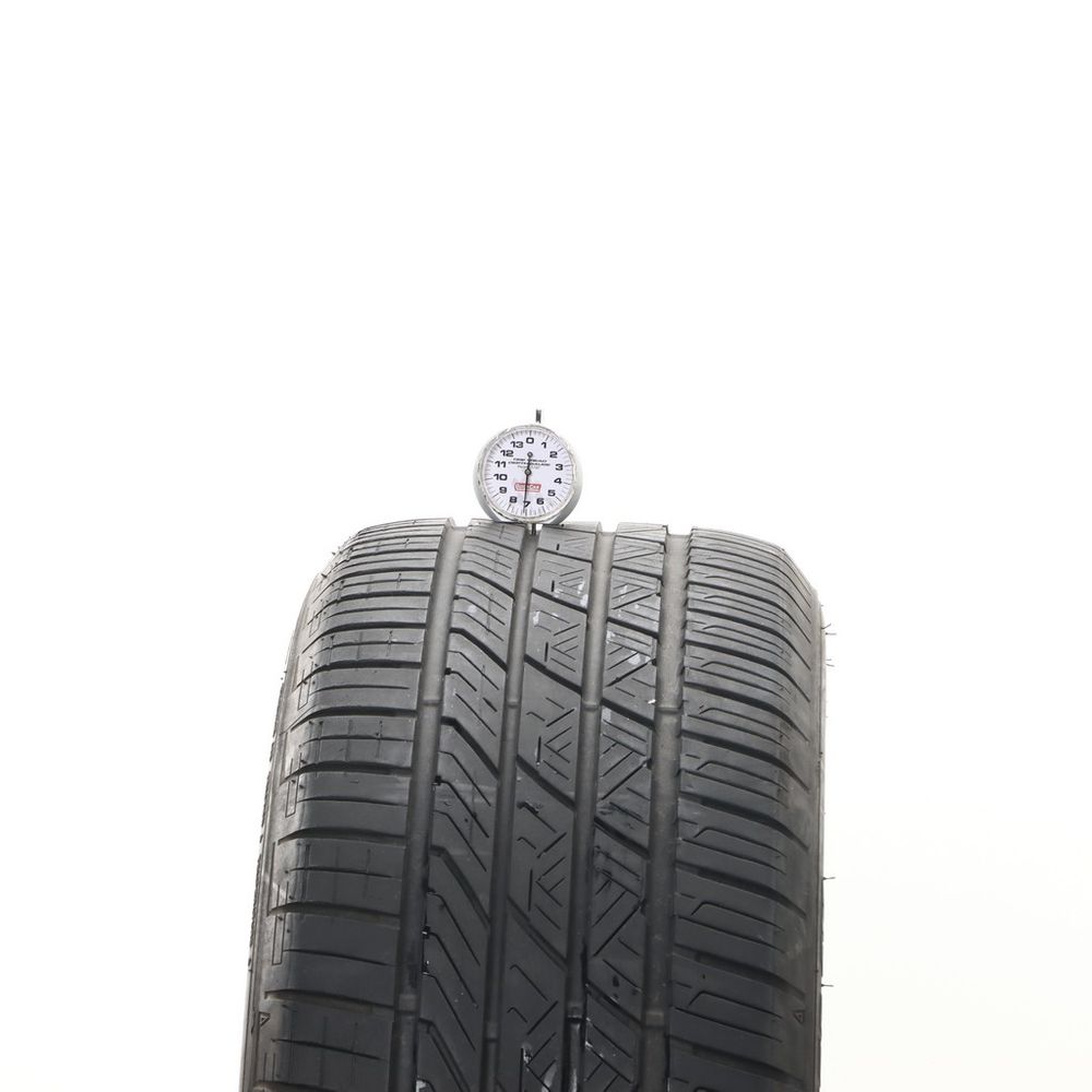 Set of (2) Used 235/50ZR18 Road Hugger GTZ 101W - 7-8/32 - Image 2