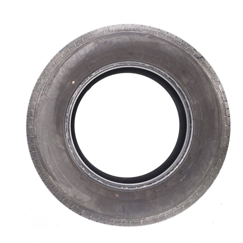 Used LT 275/65R18 Evoluxx Rotator H/T 123/120S E - 11.5/32 - Image 3