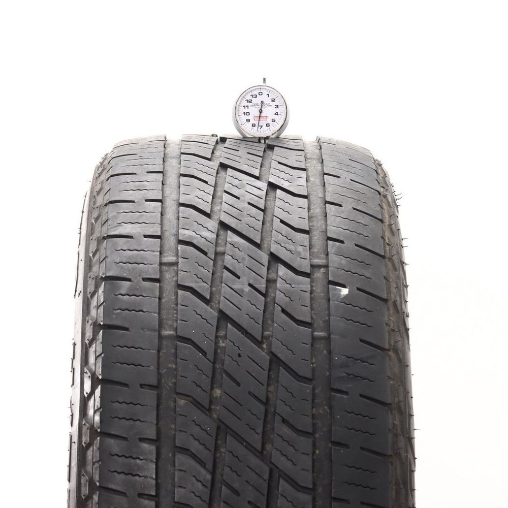 Used 275/55R20 Toyo Open Country H/T II 117H - 7/32 - Image 2
