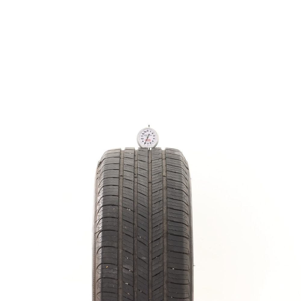 Set of (2) Used 205/55R16 Michelin X Tour A/S T+H 91H - 6.5-8/32 - Image 5