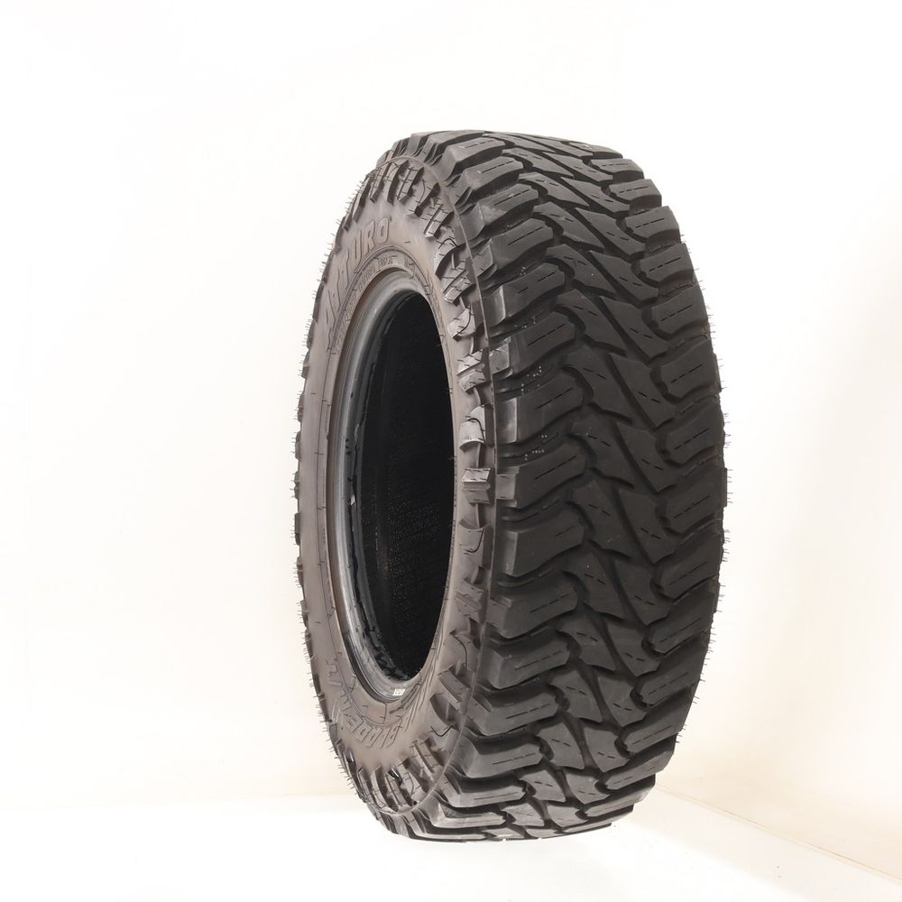 Used LT 265/70R17 Atturo Trail Blade MT 121/118Q E - 14/32 - Image 1