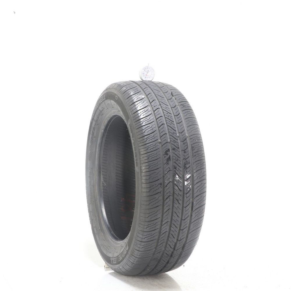 Set of (4) Used 205/55R16 Primewell All Season 91H - 7-7.5/32 - Image 4
