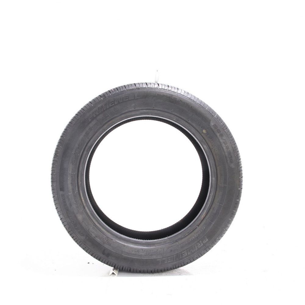 Set of (4) Used 205/55R16 Primewell All Season 91H - 7-7.5/32 - Image 6