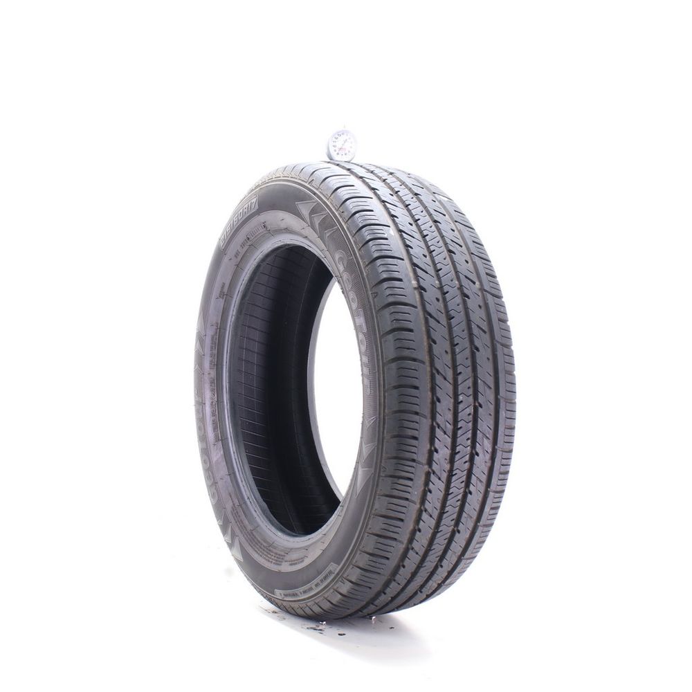 Set of (2) Used 215/60R17 Sumitomo GeoTour 96H - 7-8/32 - Image 4