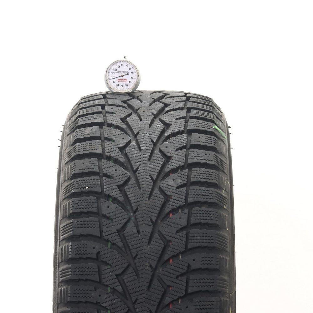 Used 225/60R18 Toyo Observe G3-Ice 104T - 9.5/32 - Image 2