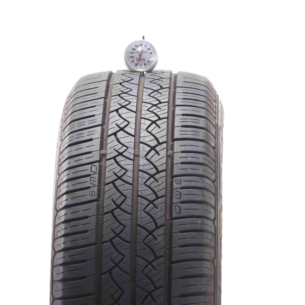 Set of (2) Used 235/65R17 Continental TrueContact 104T - 6.5-7.5/32 - Image 5