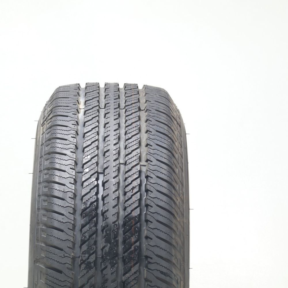 Driven Once 245/75R16 Hankook Dynapro HT 109S - 10.5/32 - Image 2