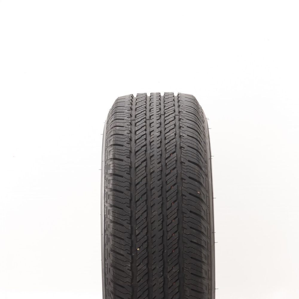 Driven Once 245/75R16 Hankook Dynapro HT 109S - 10.5/32 - Image 2