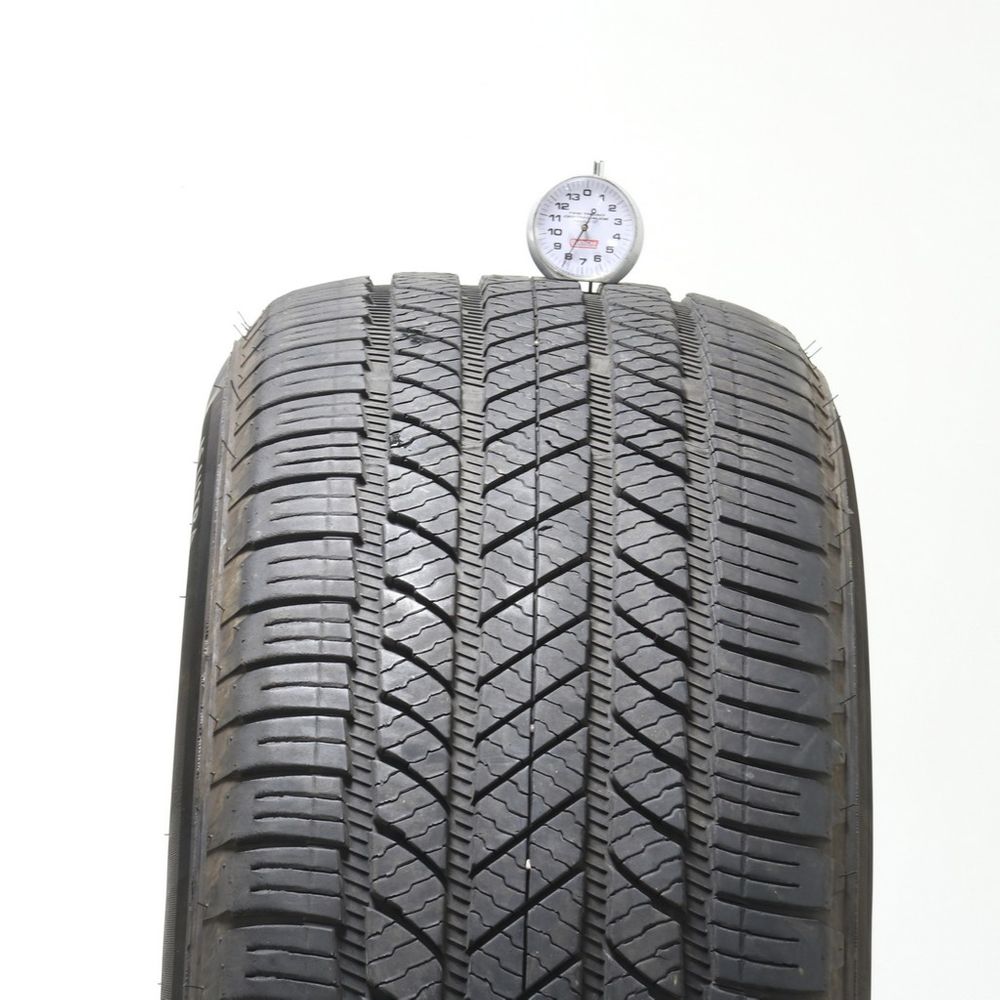 Set of (2) Used 275/55R20 Bridgestone Alenza AS Ultra 113H - 8-8.5/32 - Image 2
