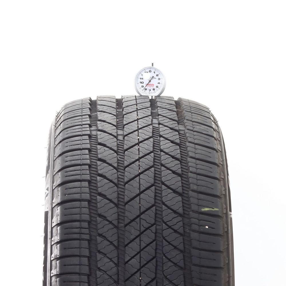 Set of (2) Used 275/55R20 Bridgestone Alenza AS Ultra 113H - 8-8.5/32 - Image 5