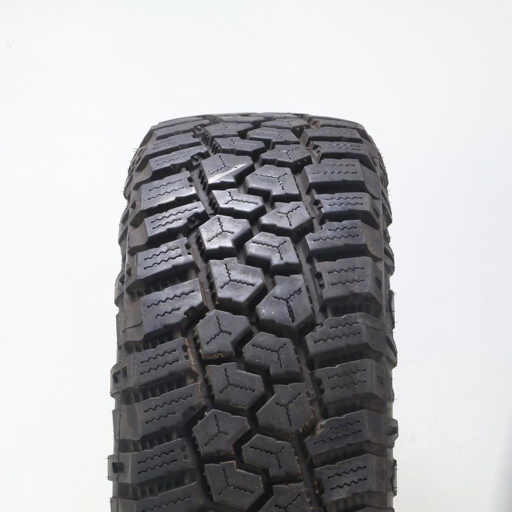 Set of (2) Used LT 265/60R20 Cooper Discoverer Rugged Trek 121/118Q E - 17-18/32 - Image 2
