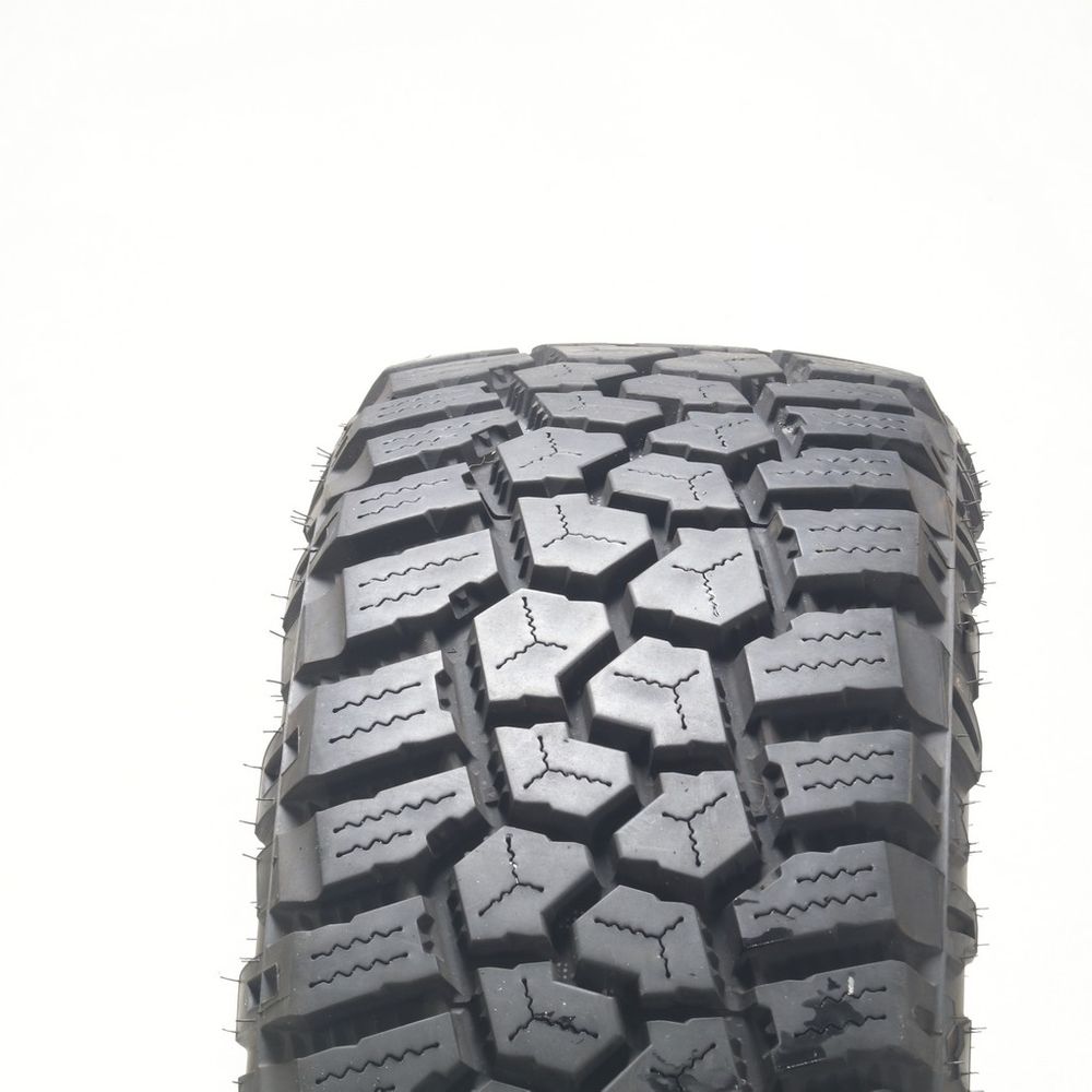 Set of (2) Used LT 265/60R20 Cooper Discoverer Rugged Trek 121/118Q E - 17-18/32 - Image 5