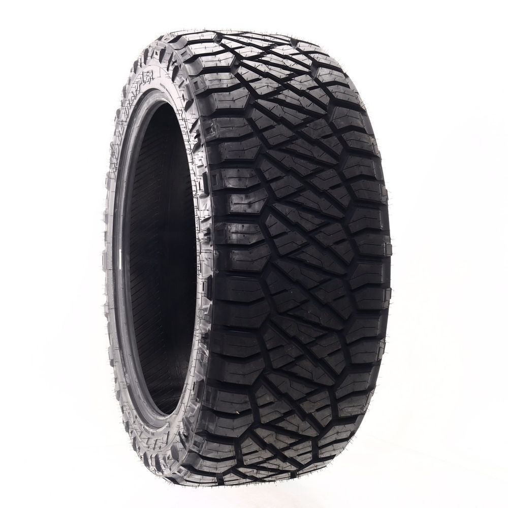 Set of (2) New LT 315/45R24 Nitto Ridge Grappler 123Q F - Image 1
