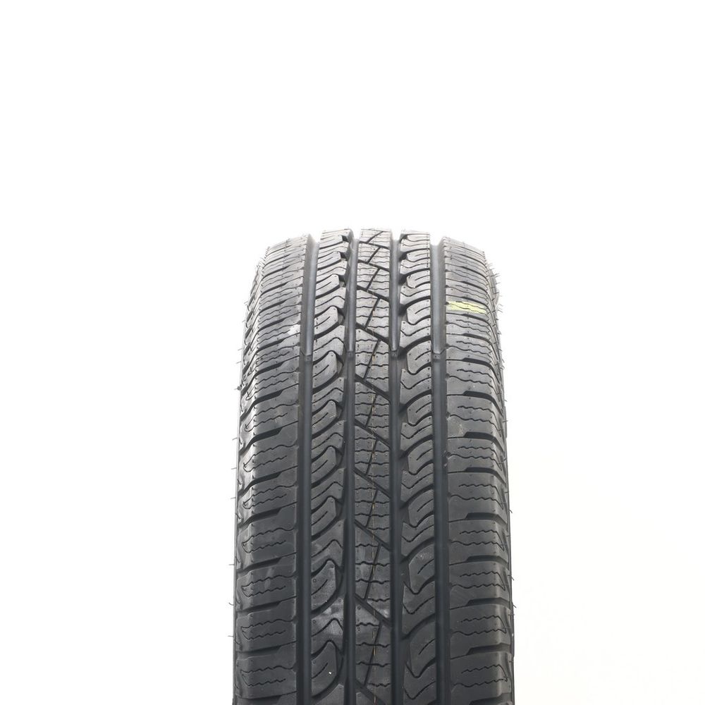 New LT 245/75R16 Nexen Roadian HTX RH5 LTV 120/116Q E - Image 2