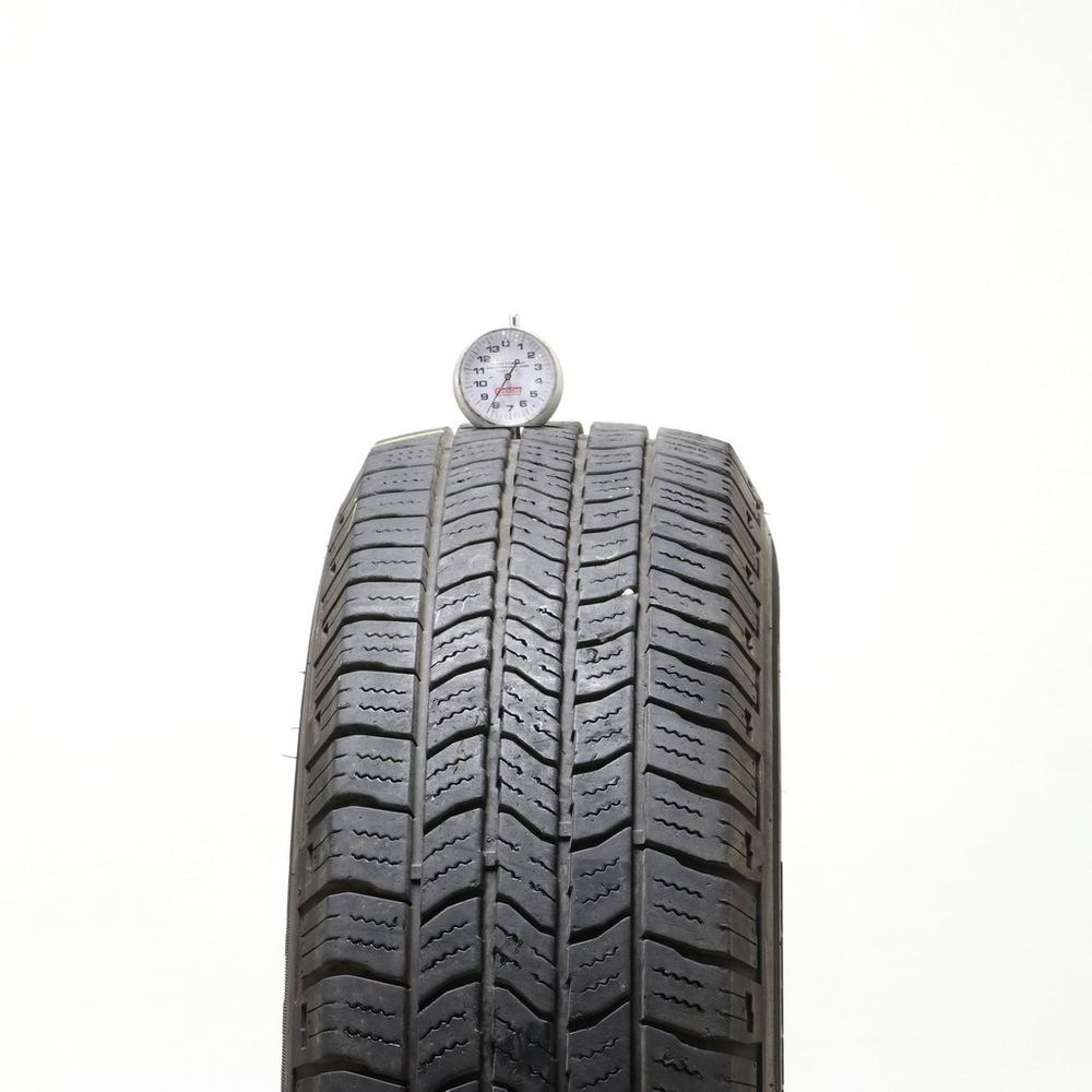 Used LT 225/75R16 Starfire Solarus HT 115/112R E - 8/32 - Image 2