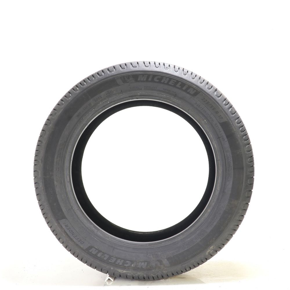 Driven Once 225/55R17 Michelin Defender 2 101H - 11/32 - Image 3
