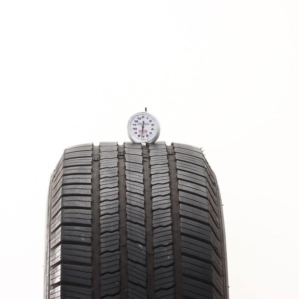 Set of (2) Used 265/70R17 Michelin Defender LTX M/S 115T - 6.5-7/32 - Image 5