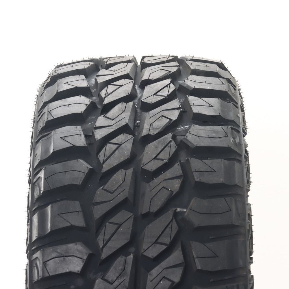 New LT 33X12.5R20 Groundspeed Voyager MT 114Q E - Image 2