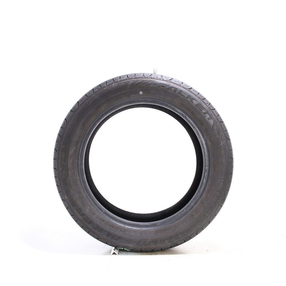 Set of (4) Used 215/55R17 Falken Sincera ST80 A/S 94V - 8.5-10/32 - Image 12