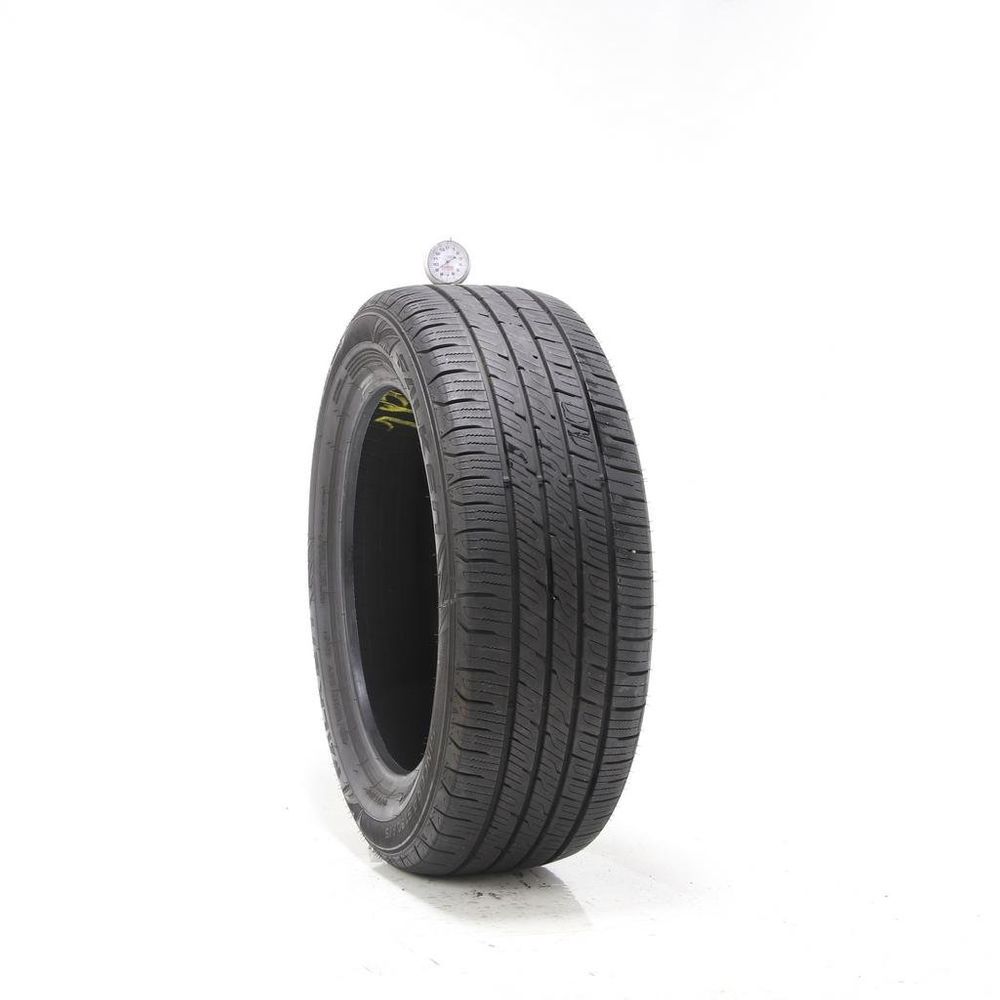 Set of (4) Used 215/55R17 Falken Sincera ST80 A/S 94V - 8.5-10/32 - Image 4