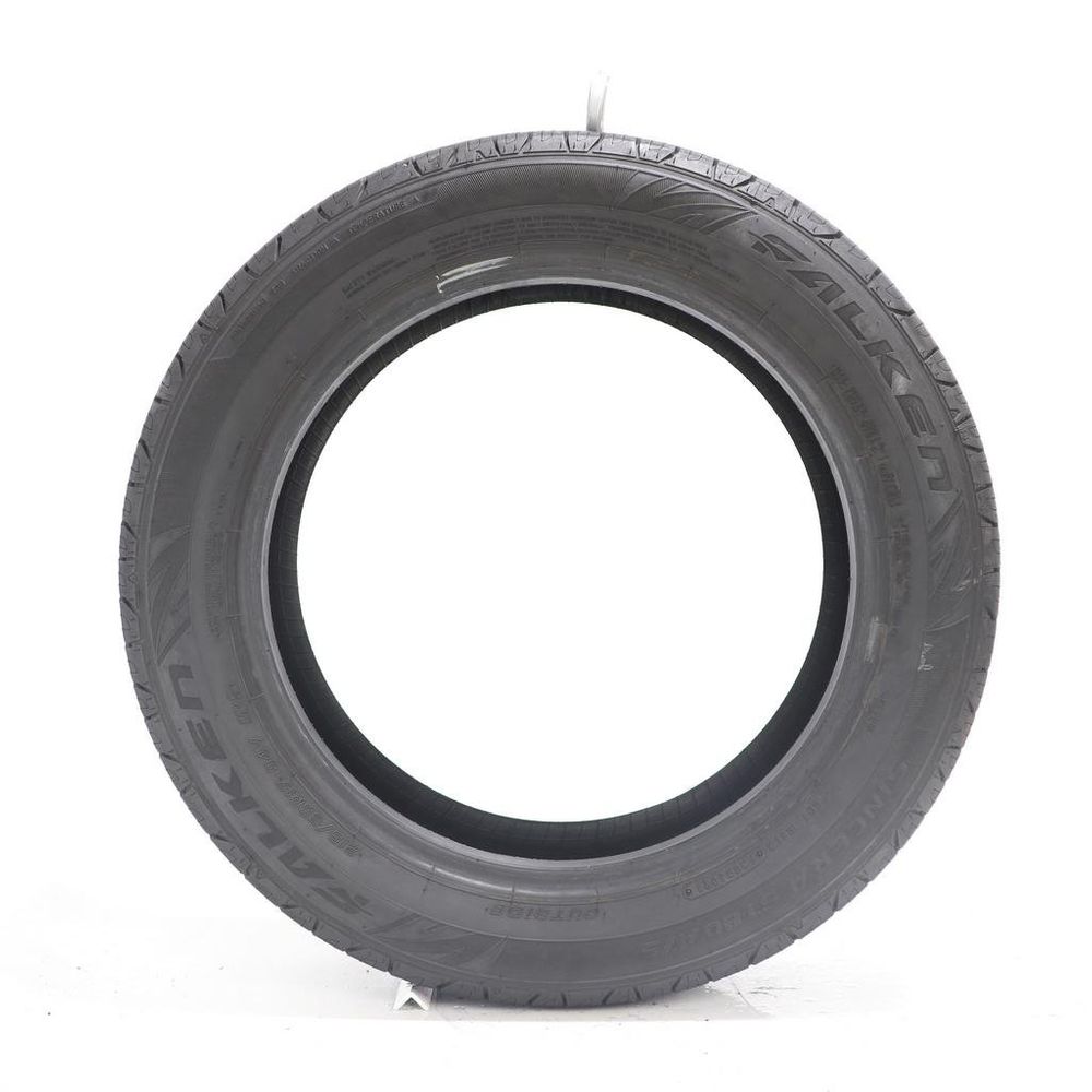 Set of (4) Used 215/55R17 Falken Sincera ST80 A/S 94V - 8.5-10/32 - Image 6