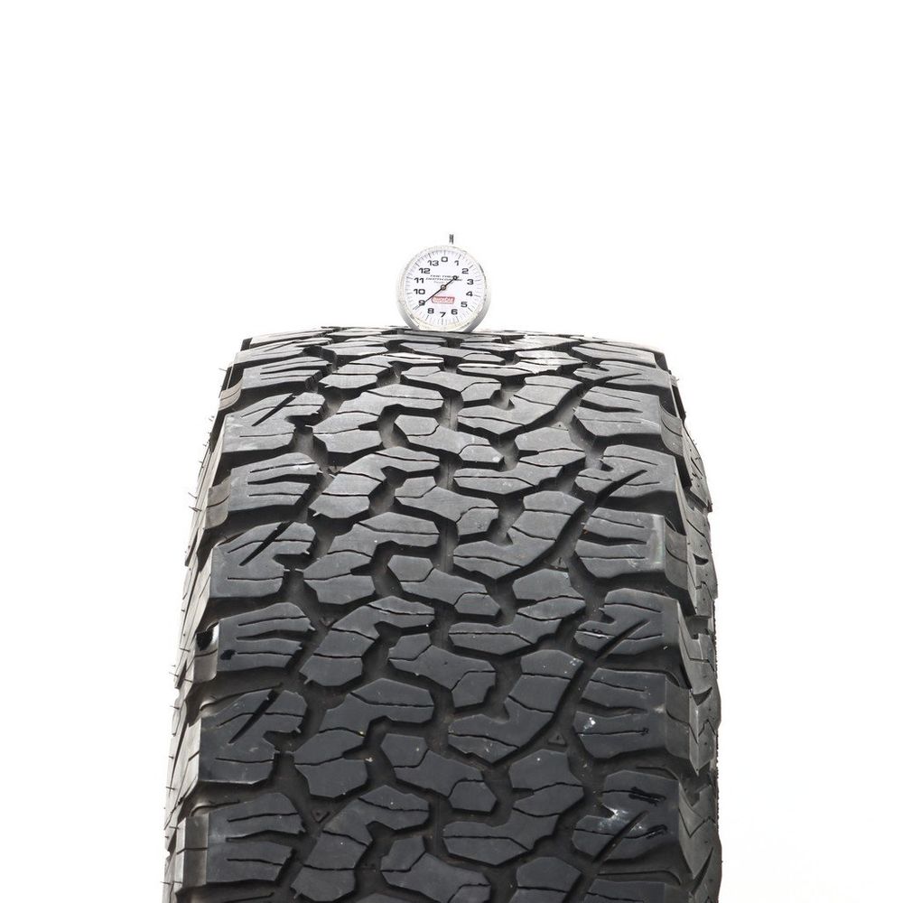 Used LT 285/70R17 BFGoodrich All-Terrain T/A KO2 121/118R E - 8.5/32 - Image 2