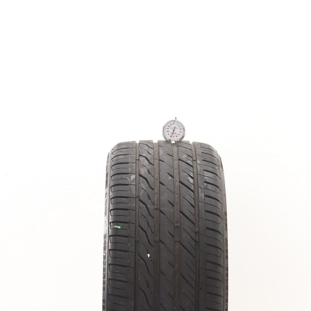 Used 245/30ZR22 Landsail LS588 UHP 95W - 7.5/32 - Image 2