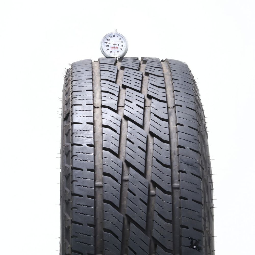Used 265/70R17 Toyo Open Country H/T II 115T - 11/32 - Image 2