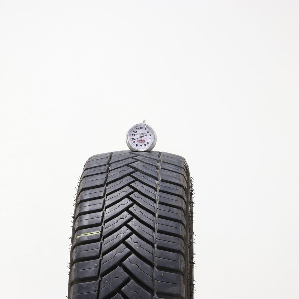 Used 195/75R16C Michelin Agilis CrossClimate  107/105R - 9.5/32 - Image 2