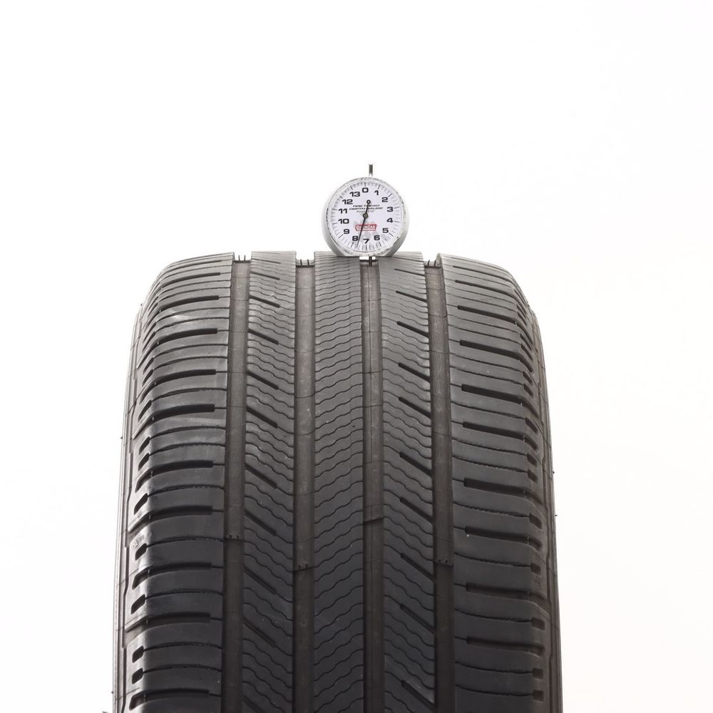 Set of (2) Used 235/50R19 Michelin Premier LTX 99H - 7-7.5/32 - Image 5