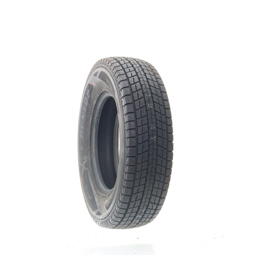 Driven Once 225/75R16 Dunlop Winter Maxx SJ8 104R - 13/32 - Image 1