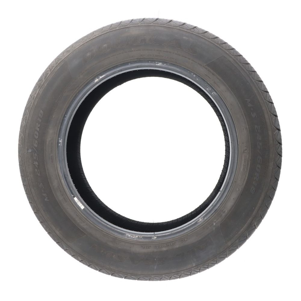 Used 245/60R18 Douglas All Season (Douglas) 105H - 8.5/32 - Image 3