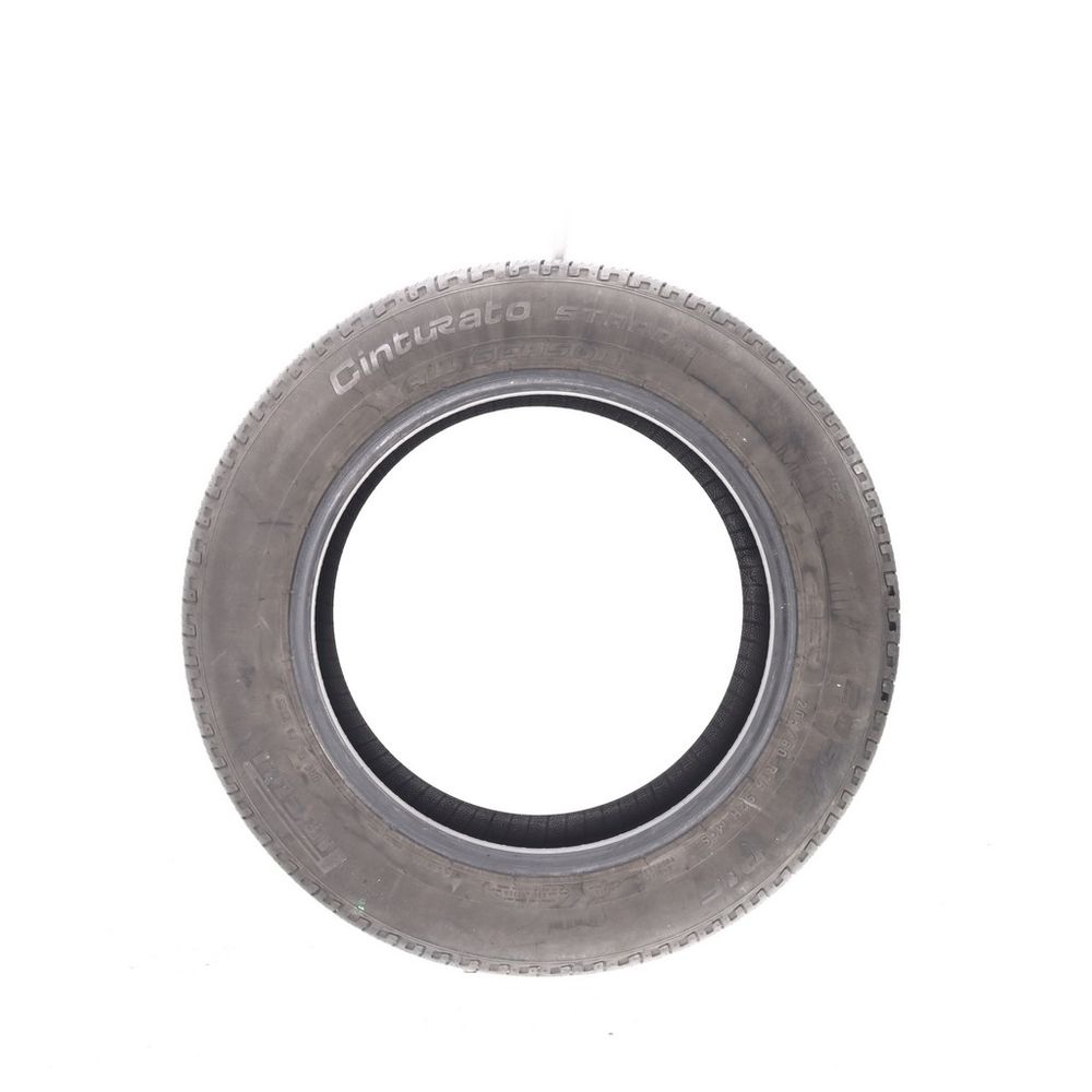 Used 205/60R16 Pirelli Cinturato strada 92H - 8/32 - Image 3