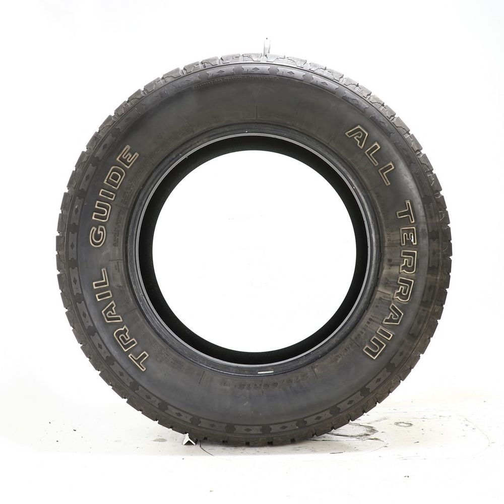 Used 275/65R18 Trail Guide All Terrain 116T - 6/32 - Image 3