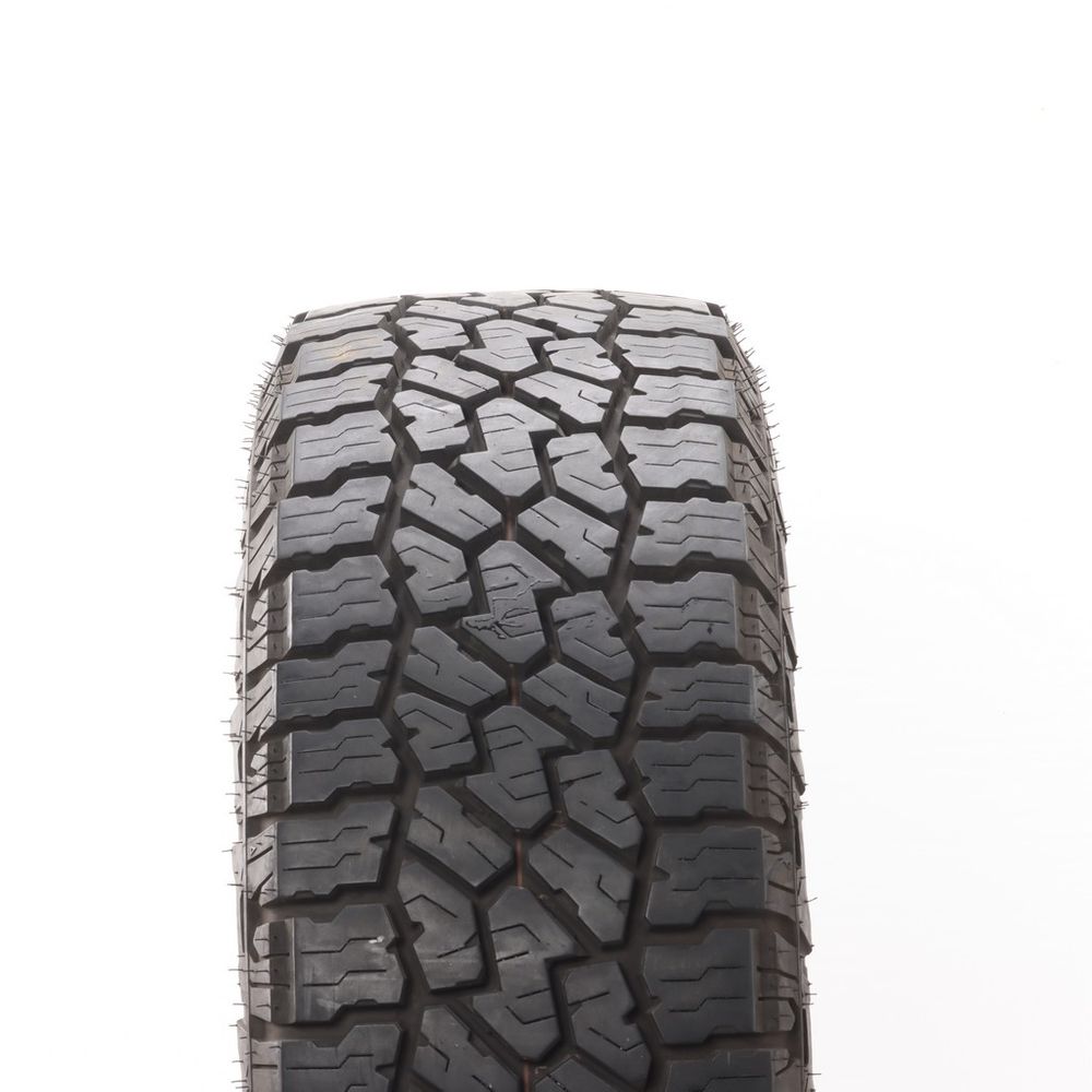 Used LT 265/70R17 Falken Wildpeak A/T4W HD 123/120S E - 16/32 - Image 2