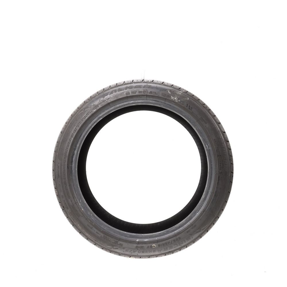 Used 225/45R18 Falken Sincera SN250 A/S 95V - 9.5/32 - Image 3