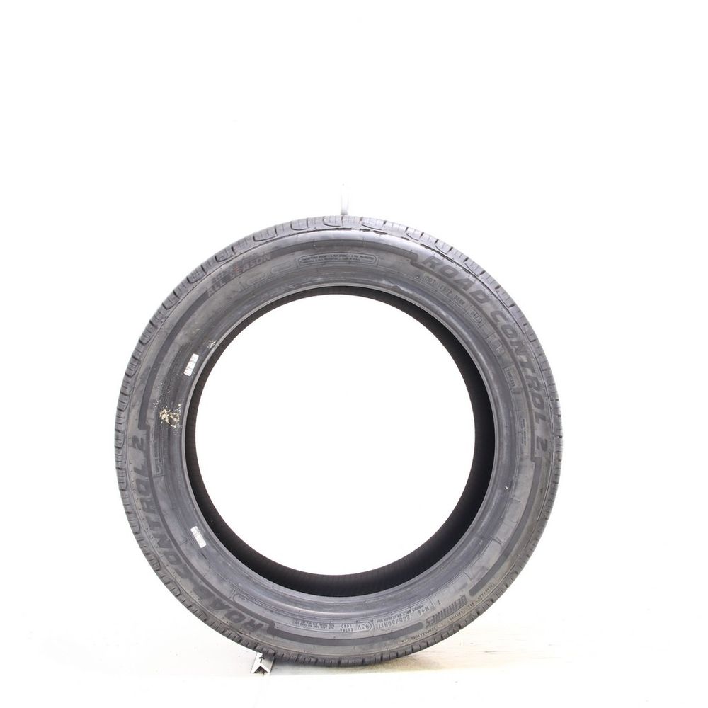 Set of (2) Used 205/50R17 DeanTires Road Control 2 93V - 9-9.5/32 - Image 6