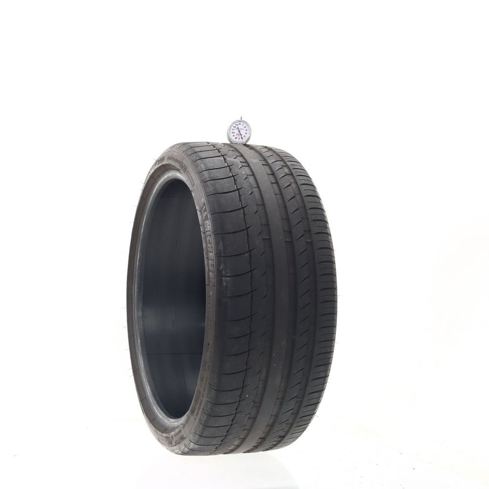 Used 235/35ZR19 Michelin Pilot Sport PS2 N2 87Y - 6/32 - Image 1