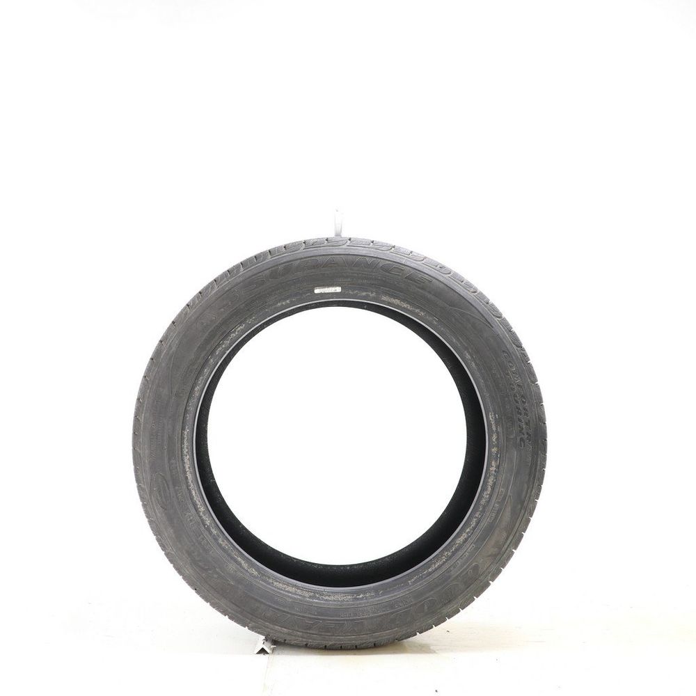 Used 205/50R17 Goodyear Assurance Comfortred Touring 89V - 9/32 - Image 3