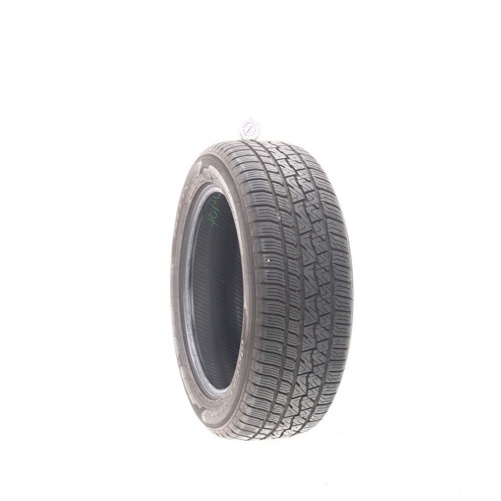 Used 225/55R18 Nitto Motivo 365 102V - 8/32 - Image 1