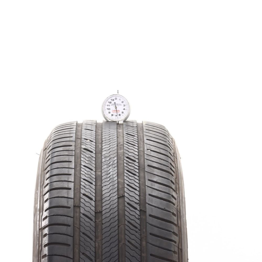 Set of (4) Used 235/65R18 Michelin Premier LTX 106V - 6.5-8/32 - Image 2
