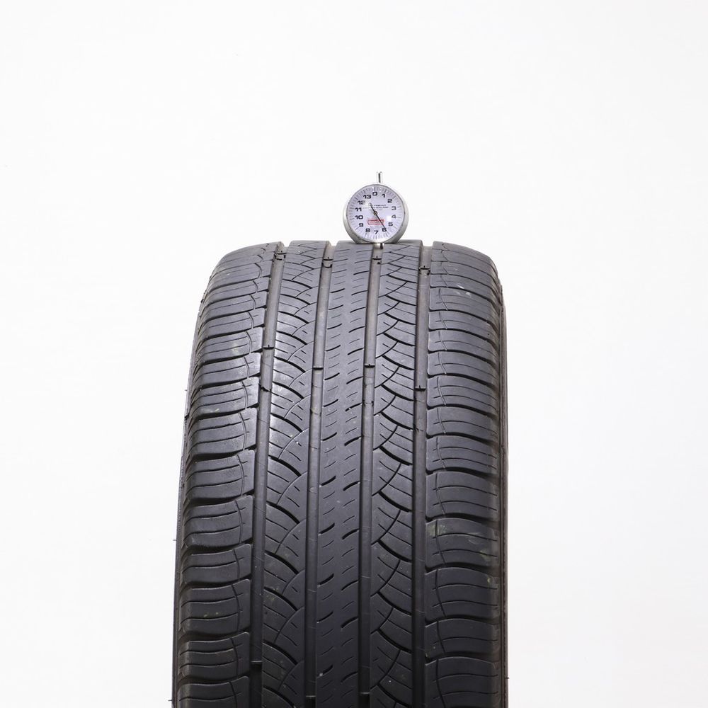Used 235/55R20 Michelin Latitude Tour HP 102H - 5.5/32 - Image 2