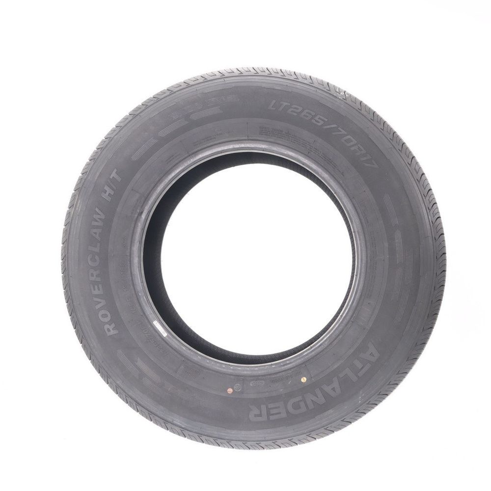 New LT 265/70R17 Atlander Roverclaw H/T 121/118S E - Image 3