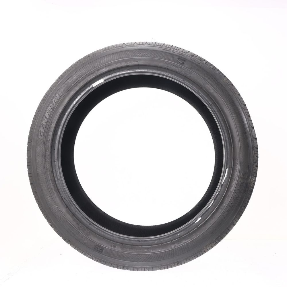 Set of (2) Used 285/45R22 General Grabber HTS 60 114H - 7.5-8/32 - Image 3