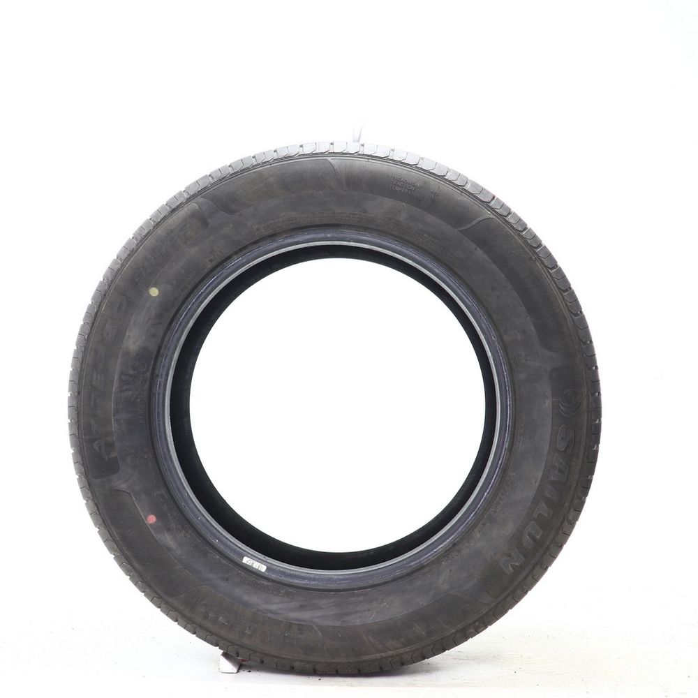 Set of (2) Used 225/65R17 Sailun Atrezzo SH406 102T - 6-7.5/32 - Image 6