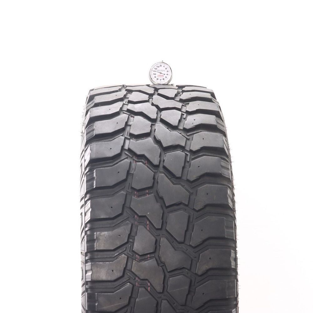Used LT 315/70R17 Nokian Rockproof 121/118Q E - 11/32 - Image 2