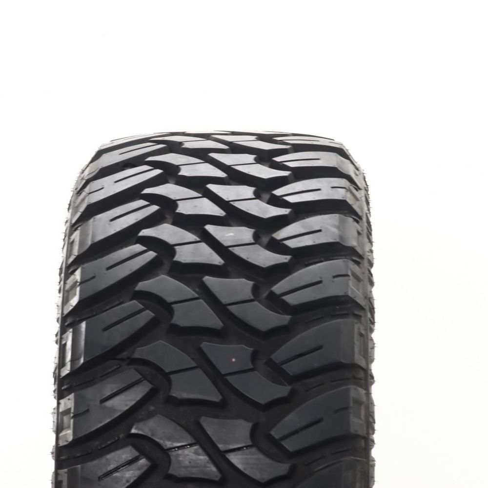 Used LT 33X12.5R20 Rolling Big Power Repulsor M/T 3 119Q F - 19/32 - Image 2