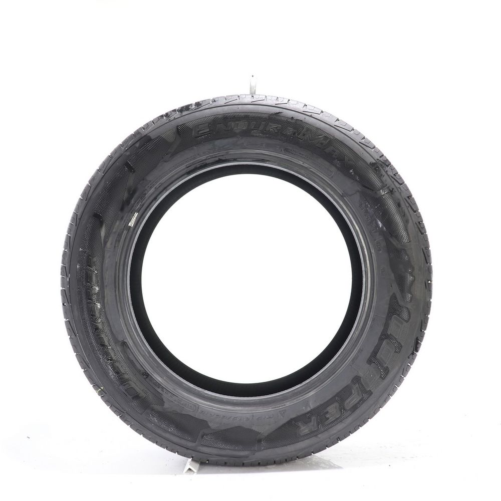Set of (2) Used 245/60R18 Cooper Discoverer EnduraMax 105H - 7-8/32 - Image 3