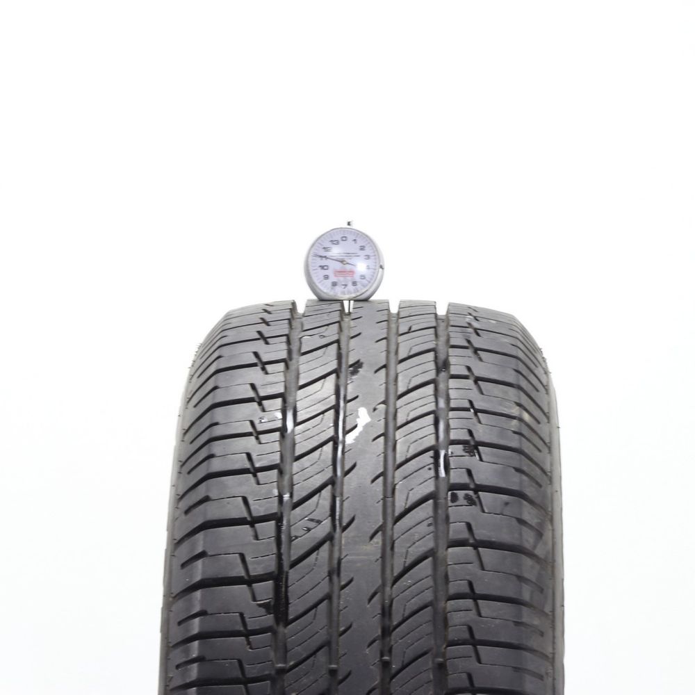 Used 235/60R17 Uniroyal Laredo Cross Country Tour 100T - 11/32 - Image 2