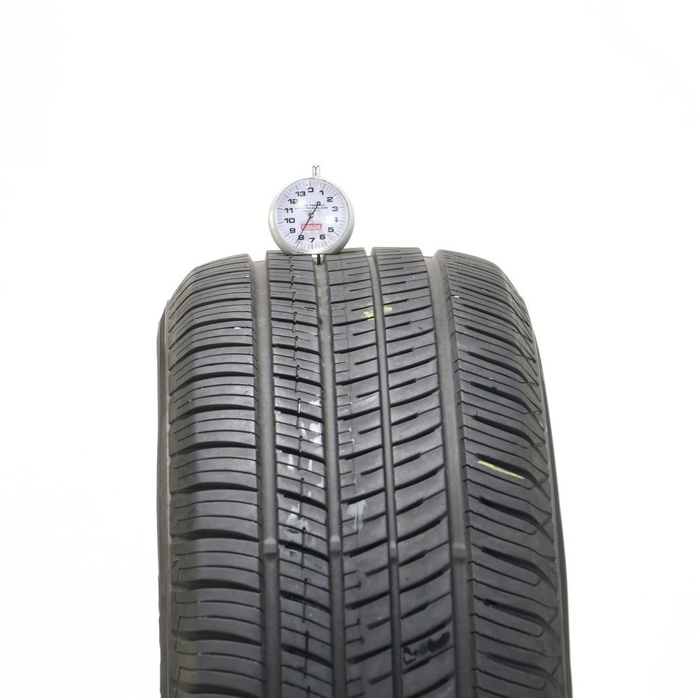 Set of (4) Used 225/60R17 Yokohama Avid Ascend GT 99V - 7-8/32 - Image 5